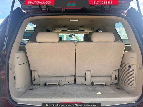 Used 2008 GMC Yukon SLT AWD/4WD image 19