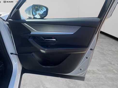 Used 2024 MAZDA CX-90 Plug-In Hybrid w/ Preferred image 13