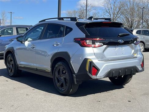 Certified 2025 Subaru Crosstrek 2.5i Sport image 31