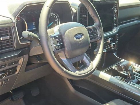 Certified 2023 Ford F150 XLT w/ Equipment Group 302A High RWD image 10