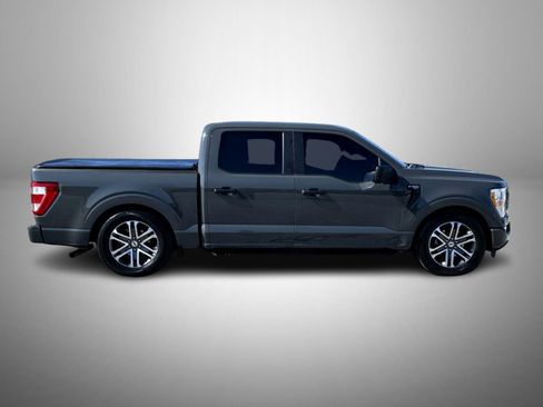 Used 2021 Ford F150 XL w/ STX Appearance Package image 4