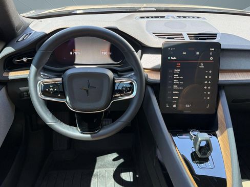 Used 2022 Polestar Polestar 2 w/ Plus Package FWD image 28