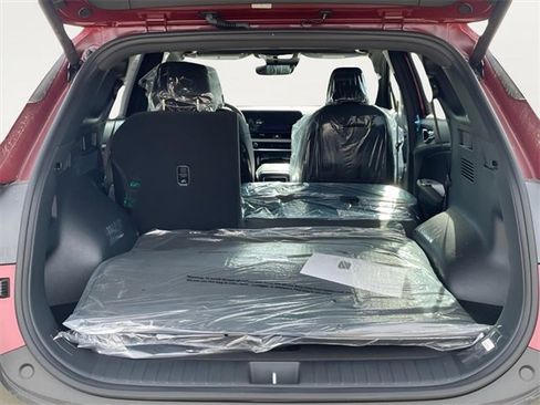 New 2025 Kia Sportage X-Line image 21