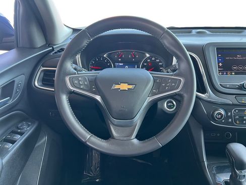 Certified 2022 Chevrolet Equinox LT FWD image 13