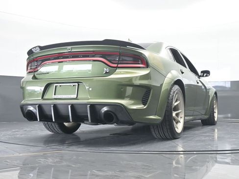 Used 2023 Dodge Charger Scat Pack image 61