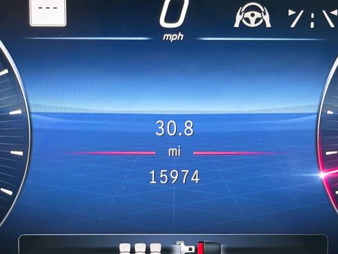 Used 2024 Mercedes-Benz S 580 4MATIC Sedan image 6