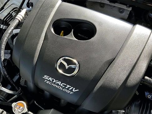 Used 2017 MAZDA MAZDA6 Grand Touring image 28