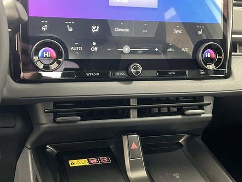 New 2026 Toyota bZ AWD/4WD image 26