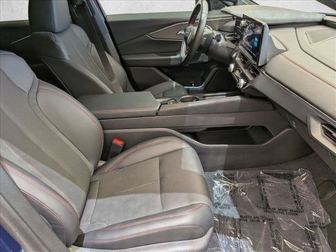 Used 2024 Acura ZDX A-Spec RWD image 27