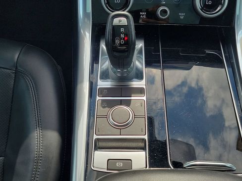 Used 2021 Land Rover Range Rover Sport HSE Silver Edition image 22