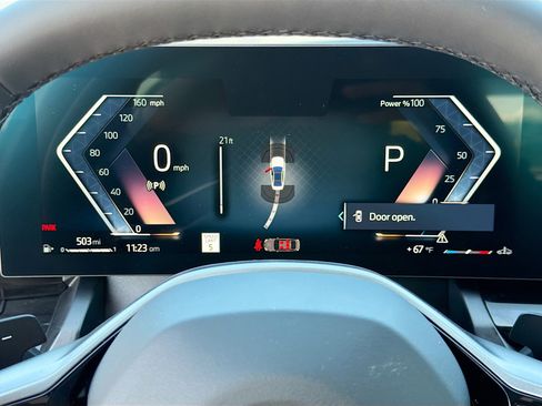 New 2026 BMW 530i image 41