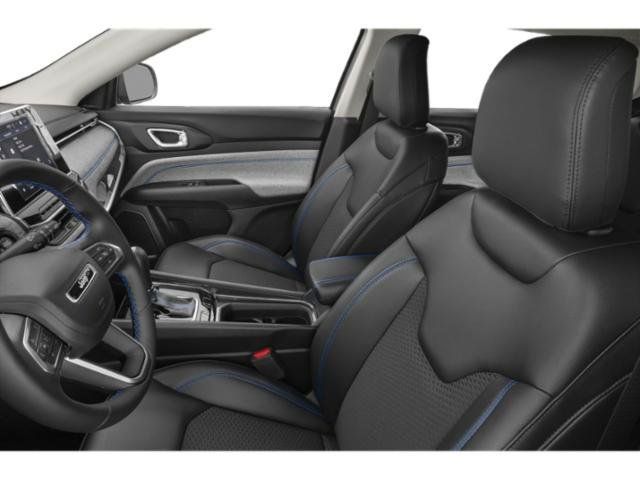Used 2022 Jeep Compass Latitude AWD/4WD image 12