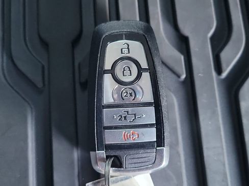 Used 2023 Ford F150 XLT w/ Equipment Group 302A High RWD image 28