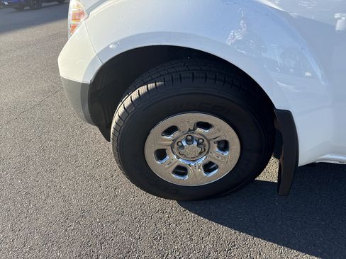 Used 2021 Nissan Frontier S image 10