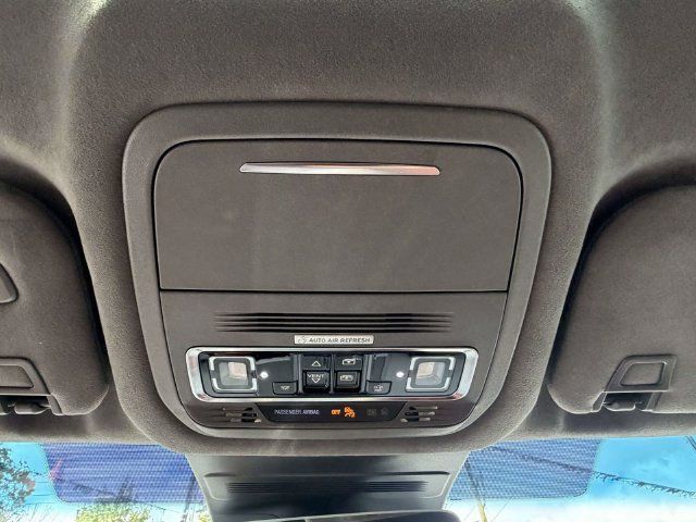 Certified 2024 Lincoln Nautilus Black Label w/ Jet Appearance Package (87T) AWD/4WD image 29