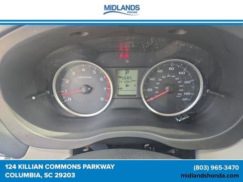 Used 2016 Subaru Forester 2.5i Premium w/ All-Weather Package AWD/4WD image 28