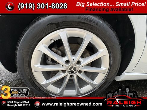 Used 2020 Mercedes-Benz A 220 image 56