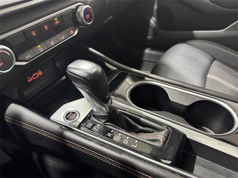 Used 2023 Nissan Altima 2.5 SR image 25