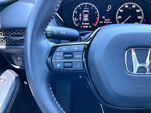 Used 2024 Honda HR-V Sport image 24