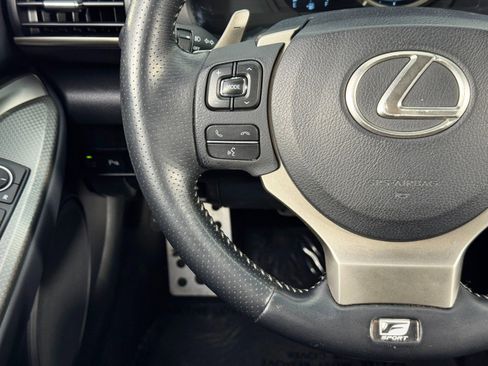 Used 2015 Lexus RC 350 image 22