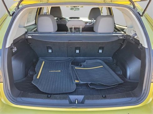 Used 2021 Subaru Crosstrek 2.5i Sport w/ Moonroof Package image 28