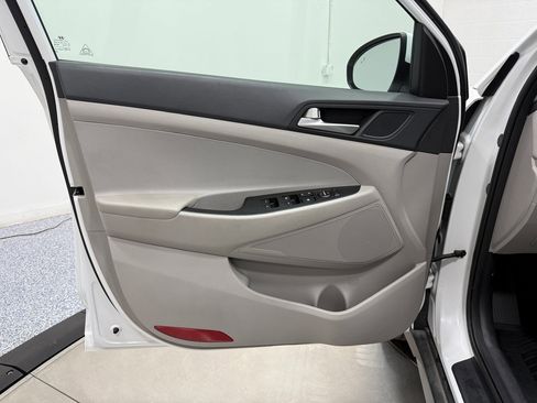 Used 2021 Hyundai Tucson SEL image 9