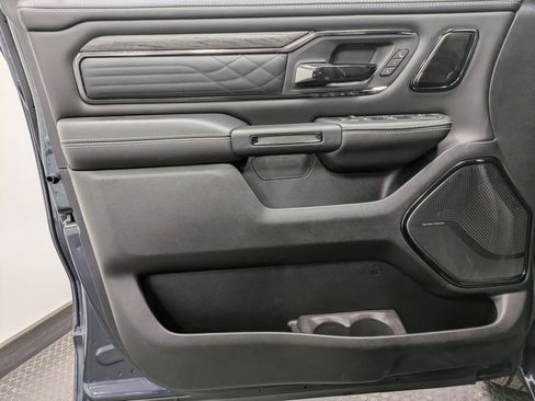 Used 2026 RAM 1500 Limited AWD/4WD image 8
