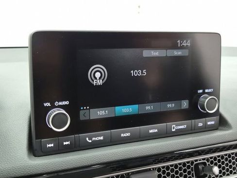 Certified 2024 Honda Civic EX-L image 22