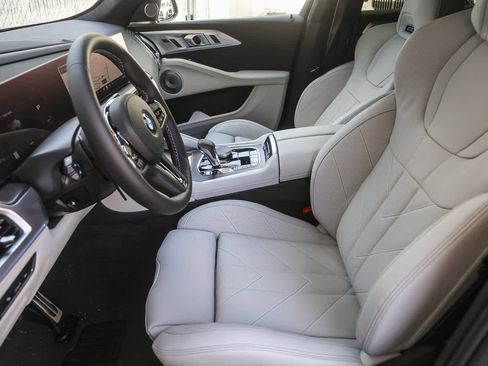 New 2026 BMW XM Label Red image 14