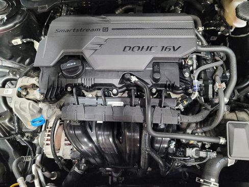 Used 2025 Kia K4 EX image 30