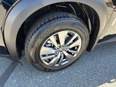 New 2026 Nissan Pathfinder SV AWD/4WD image 9
