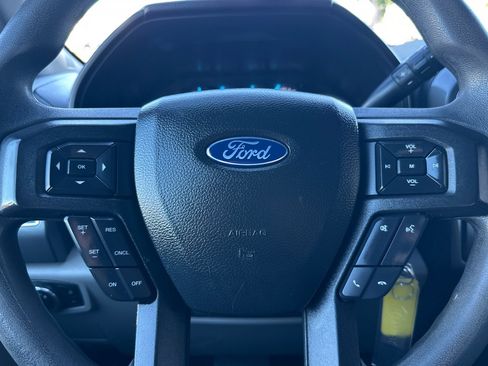 Used 2022 Ford F350 XLT image 21