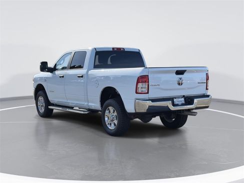 Used 2024 RAM 2500 Big Horn image 5