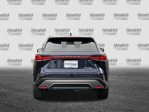 Certified 2024 Lexus RX 350 w/ Convenience Package image 6
