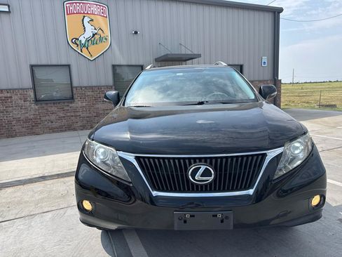 Used 2010 Lexus RX 350 2WD image 10
