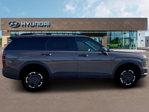 New 2026 Hyundai Palisade XRT Pro image 9