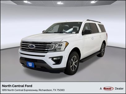 Used 2021 Ford Expedition Max XL