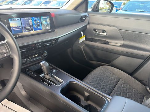 New 2026 Nissan Kicks SV image 21