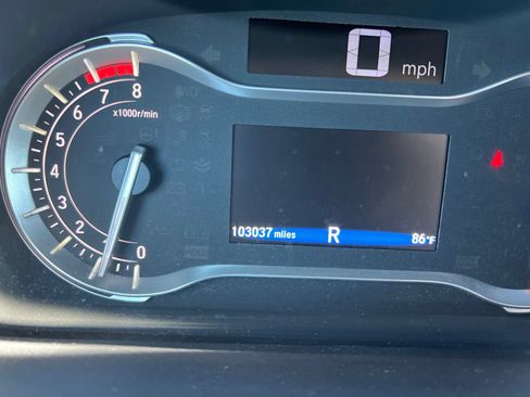 Used 2017 Honda Ridgeline RTL-E image 8