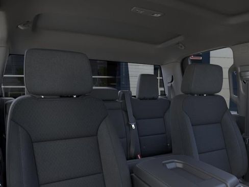 New 2024 GMC Sierra 2500 Pro image 24