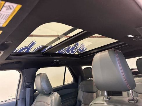 Certified 2022 Ford Explorer Timberline AWD/4WD image 23