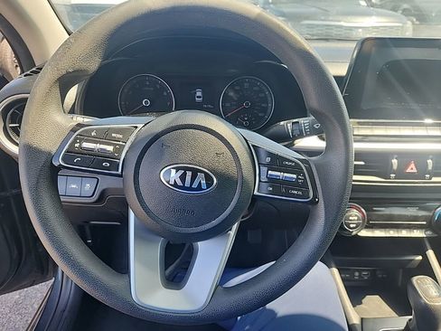 Used 2019 Kia Forte Sedan FWD image 20