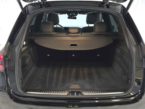 Certified 2026 Mercedes-Benz GLE 350 4MATIC image 15