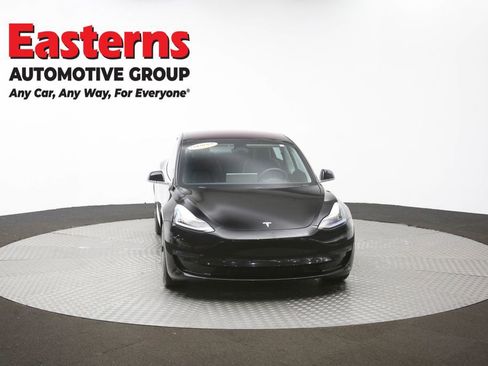 Used 2018 Tesla Model 3 Long Range image 48