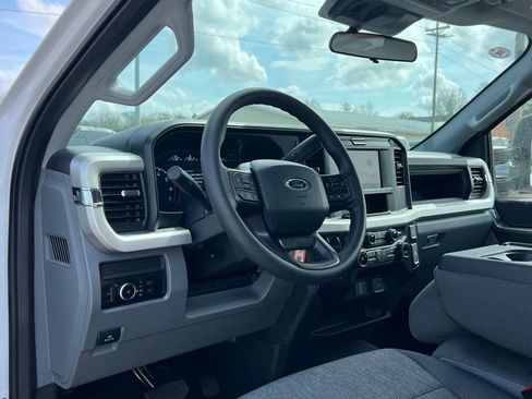 New 2026 Ford F350 XL image 12