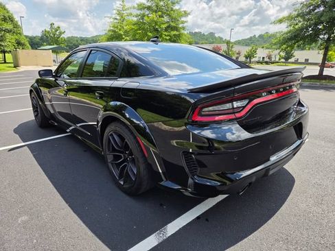 Used 2021 Dodge Charger Scat Pack RWD image 10