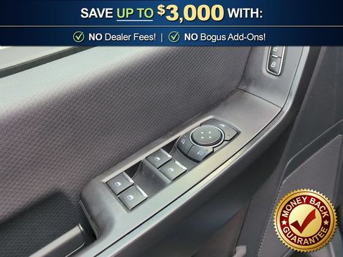 Certified 2023 Ford F150 XL w/ STX Appearance Package RWD image 16