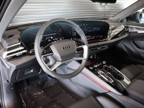 New 2025 Audi A5 2.0T Premium Plus image 17