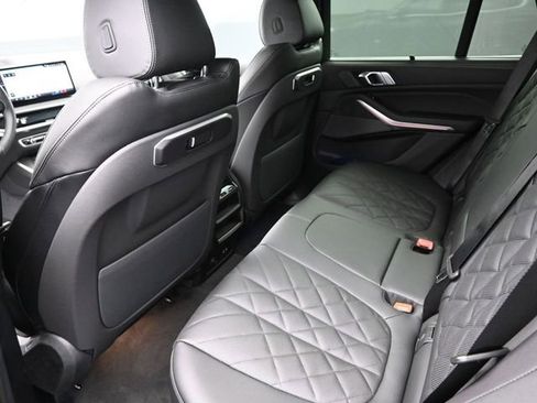 New 2026 BMW X5 xDrive50e w/ Executive Package AWD/4WD image 19