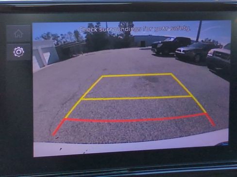 Used 2024 Kia Forte LXS image 19